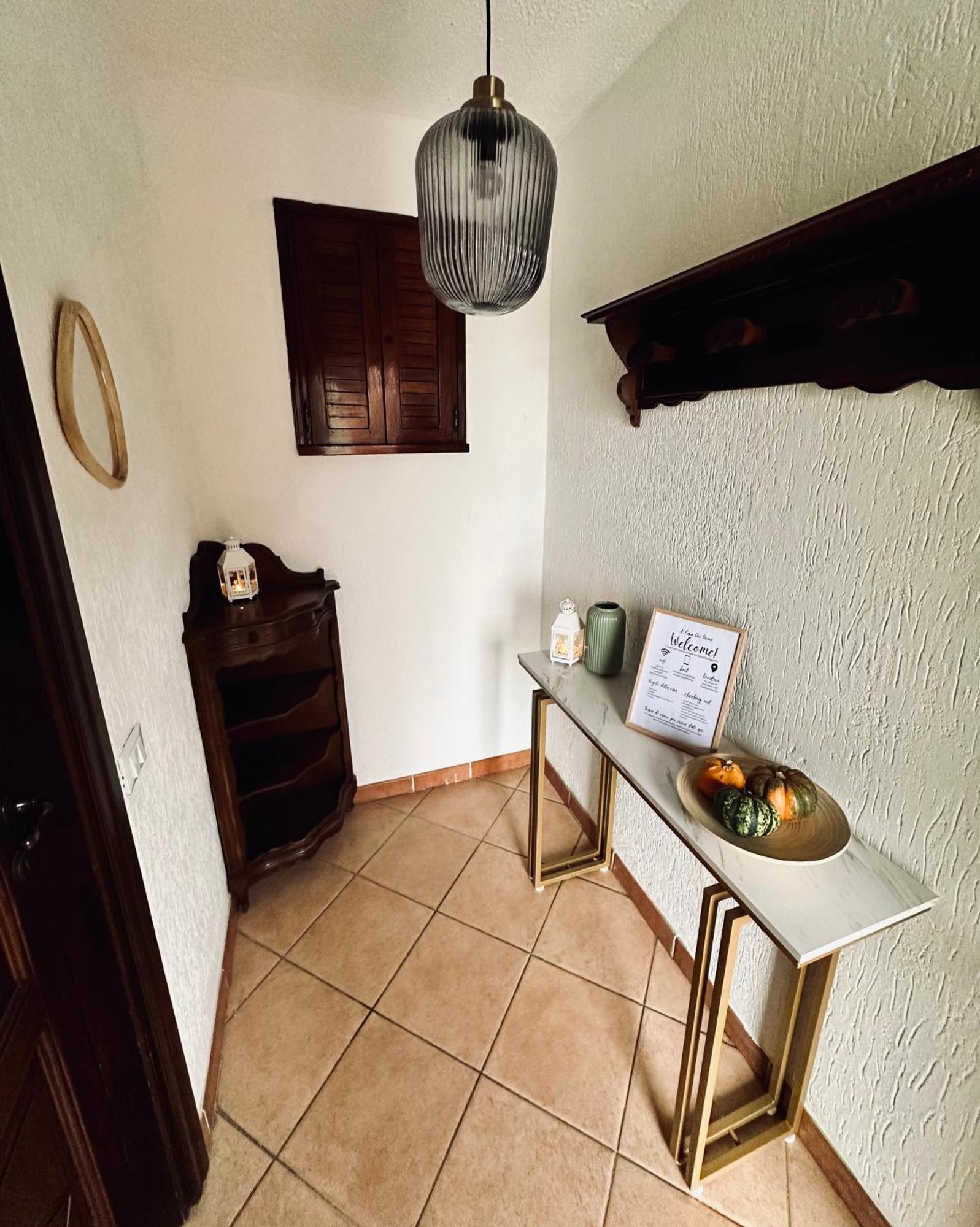Villa A Casa Dei Nonni Neive Esterno foto